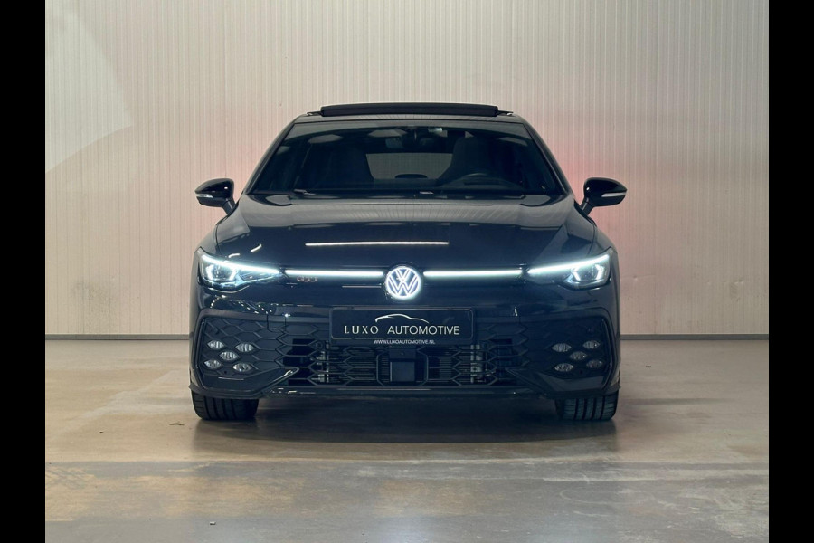 Volkswagen Golf 2.0 TSI GTI | FACELIFT | PANO | HUD | 360 CAMERA | IQ LIGHTS