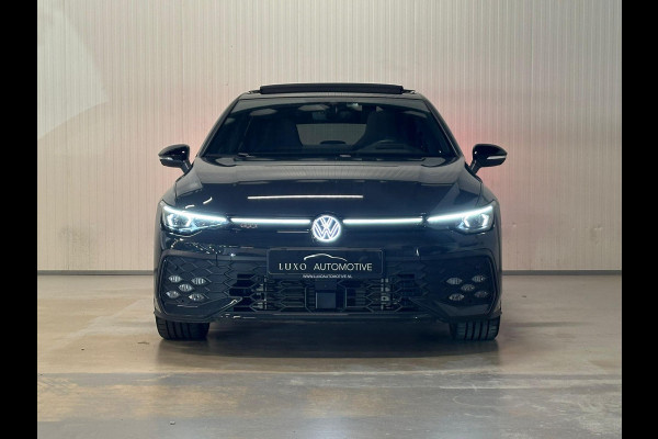 Volkswagen Golf 2.0 TSI GTI | FACELIFT | PANO | HUD | 360 CAMERA | IQ LIGHTS