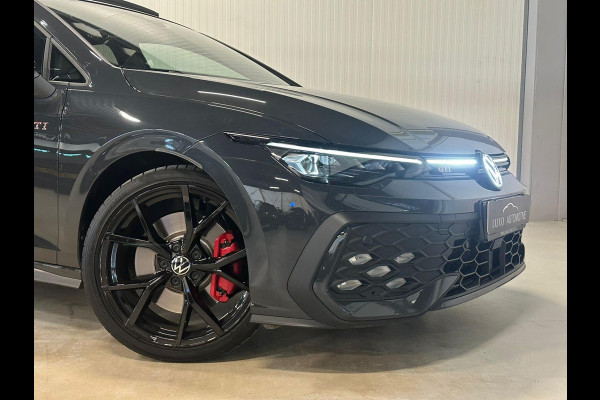 Volkswagen Golf 2.0 TSI GTI | FACELIFT | PANO | HUD | 360 CAMERA | IQ LIGHTS