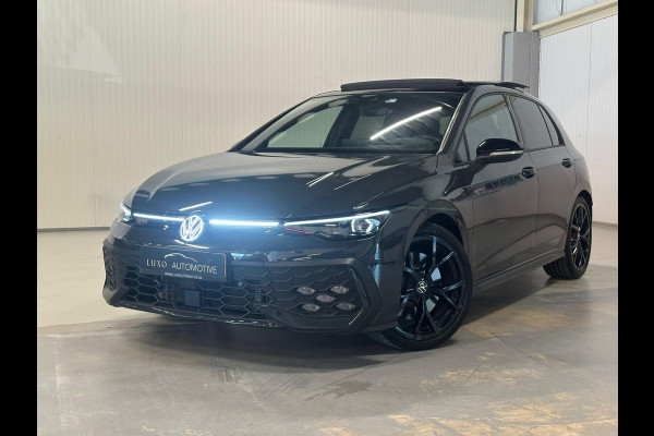 Volkswagen Golf 2.0 TSI GTI | FACELIFT | PANO | HUD | 360 CAMERA | IQ LIGHTS