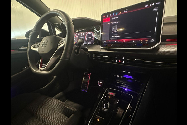 Volkswagen Golf 2.0 TSI GTI | FACELIFT | PANO | HUD | 360 CAMERA | IQ LIGHTS