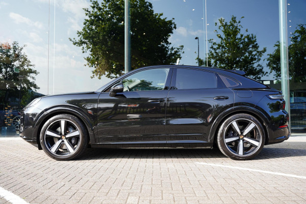 Porsche Cayenne Coupé 3.0 E-Hybrid BTW Sport Design Pakket Trekhaak Sportuitlaat