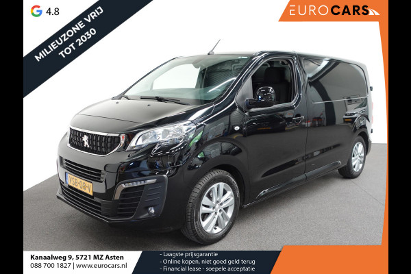 Peugeot Expert L2H1 100pk Premium Apple Carplay Cruise control Trekhaak Airco