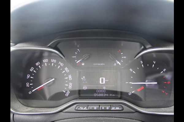 Citroën C3 1.2 PureTech S&S Shine | NAVIGATIE | ACHTERUITRIJCAMERA | 12 MAANDEN BOVAG GARANTIE |
