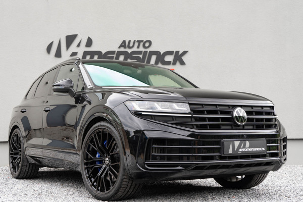 Volkswagen Touareg 3.0 TSI eHybrid 4MOTION / Puglia / Luchtvering/ Virtual Cockpit/ Panoramadak/ Trekhaak/ 280kW (381PK)