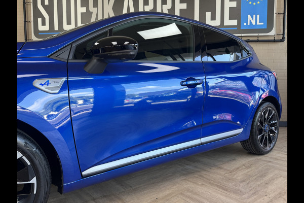 Renault Clio 1.0 TCe 90 Esprit Alpine | Groot Navi | ACC | Bose | 360 Camera | Dodehoek | 17" | 100% Dealer onderhouden!