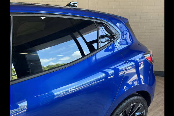 Renault Clio 1.0 TCe 90 Esprit Alpine | Groot Navi | ACC | Bose | 360 Camera | Dodehoek | 17" | 100% Dealer onderhouden!