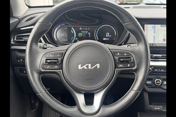 Kia e-Niro DynamicPlusLine 64 kWh