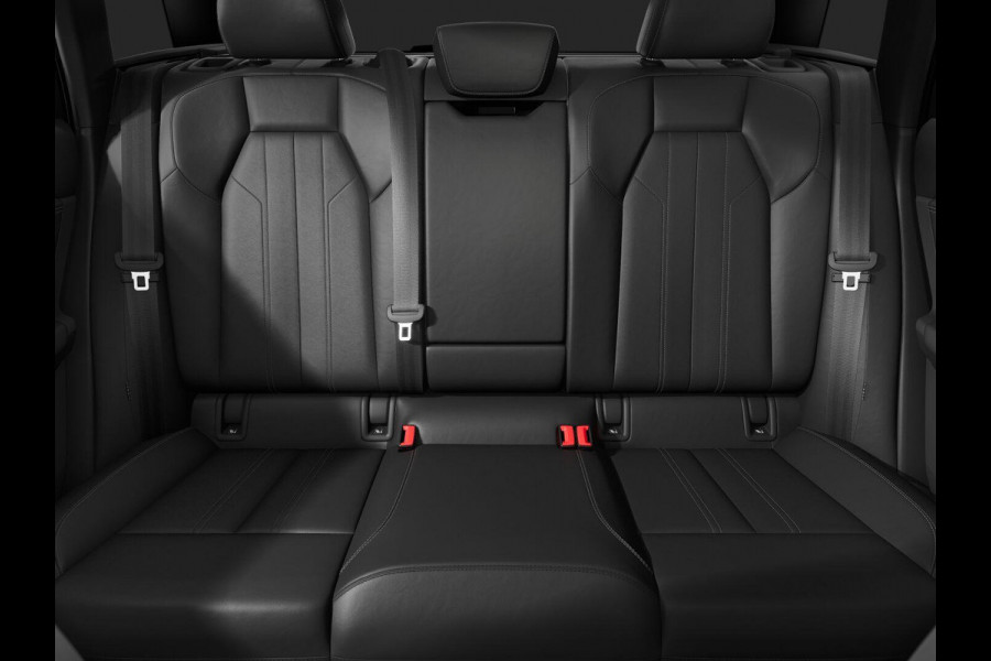 Audi Q6 e-tron S edition 83Kwh 185 kW / 252 PK | S edition | Tech Pro | Pano | Luchtvering | Matrix LED | Leder |