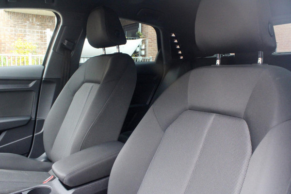 Audi A3 Sportback 35 TFSI Pro Line Park Assistent Lane assist