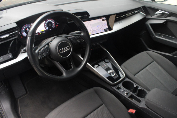 Audi A3 Sportback 35 TFSI Pro Line Park Assistent Lane assist