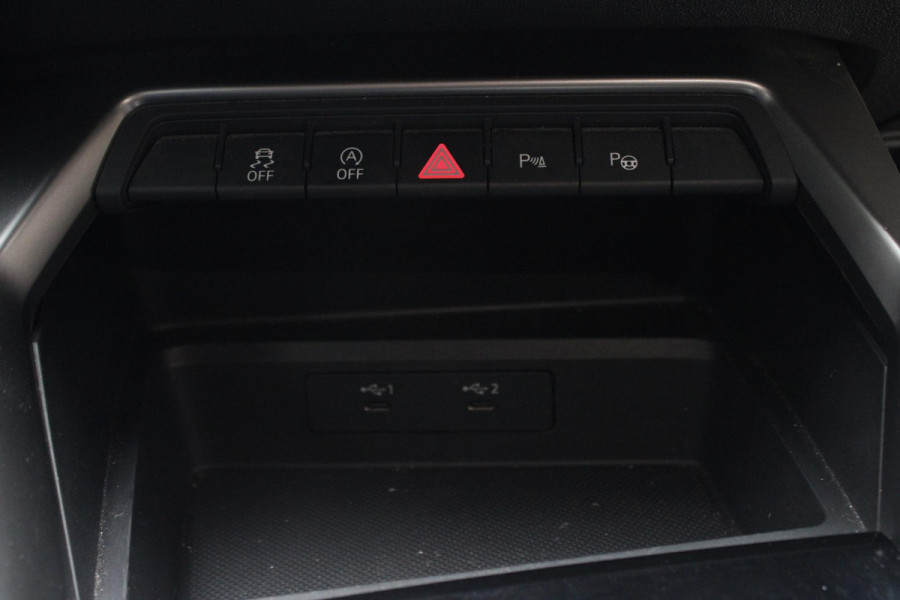 Audi A3 Sportback 35 TFSI Pro Line Park Assistent Lane assist