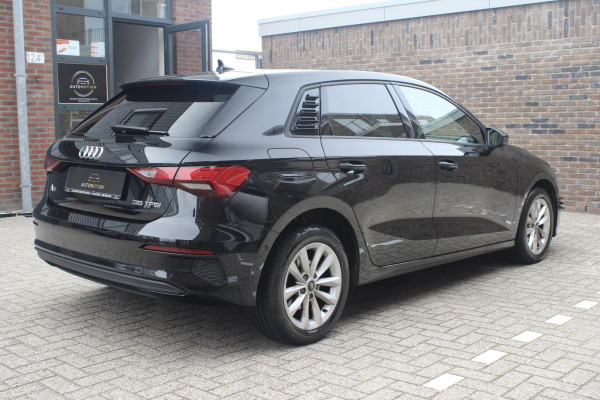 Audi A3 Sportback 35 TFSI Pro Line Park Assistent Lane assist