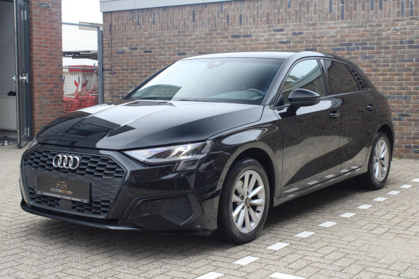 Audi A3 Sportback 35 TFSI Pro Line Park Assistent Lane assist