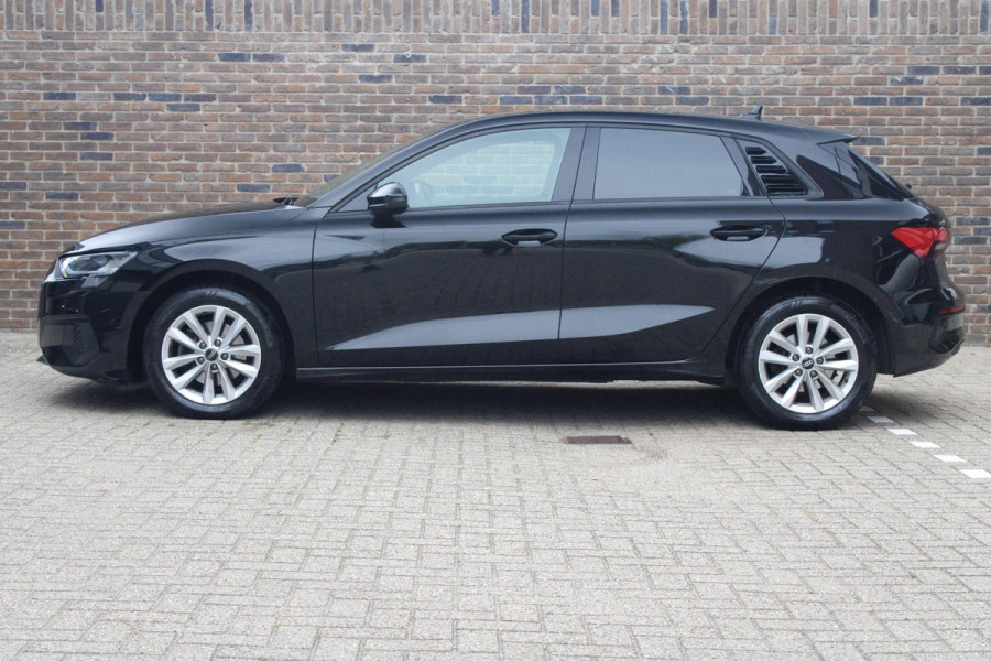 Audi A3 Sportback 35 TFSI Pro Line Park Assistent Lane assist