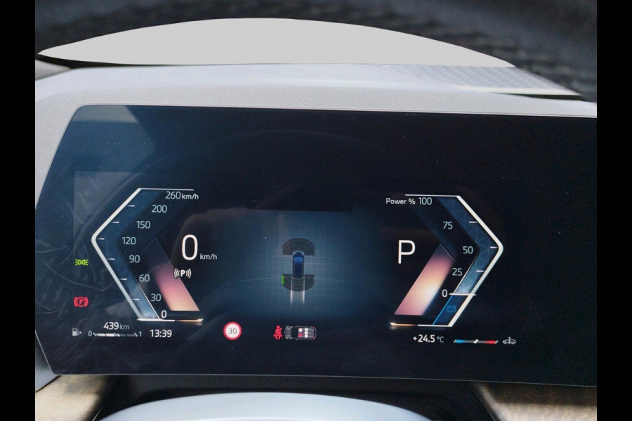 BMW 2 Serie Active Tourer 218i | automaat | volleder | Live Cockpit Plus | trekhaak | dealer onderhouden | 1e eigenaar