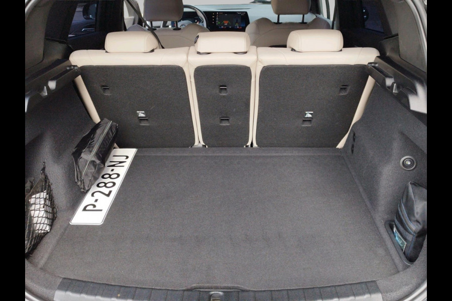 BMW 2 Serie Active Tourer 218i | automaat | volleder | Live Cockpit Plus | trekhaak | dealer onderhouden | 1e eigenaar