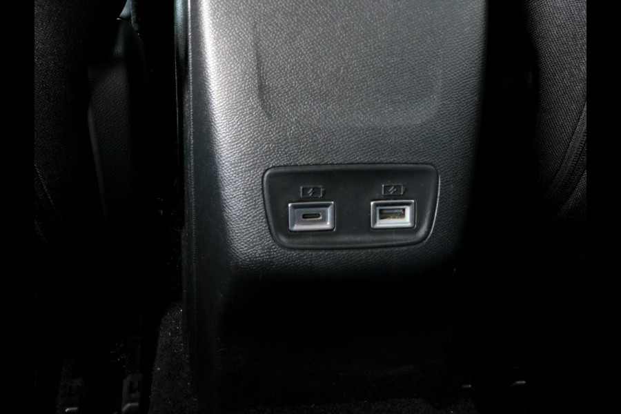 Peugeot 208 1.2 PureTech Allure | Half leder, Virt. Cockp., Navi, 360 Camera, ACC, Climate | Facelift model! |