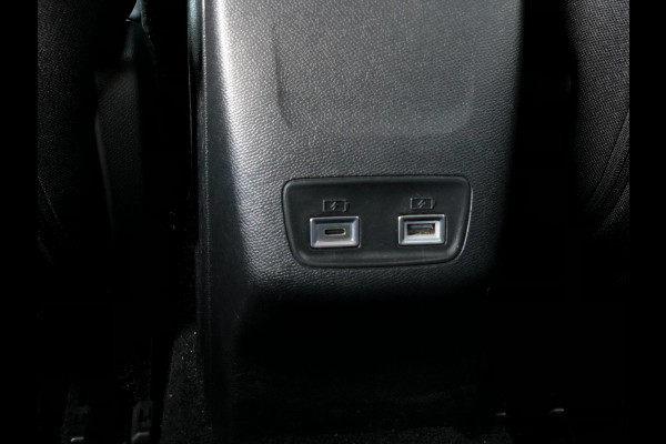 Peugeot 208 1.2 PureTech Allure | Half leder, Virt. Cockp., Navi, 360 Camera, ACC, Climate | Facelift model! |
