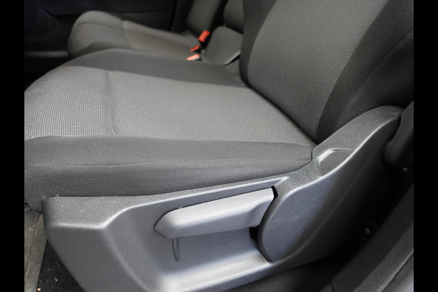 Peugeot Partner 100pk L1 Navigatie Apple Carplay Trekhaak Parkeersensoren Camera  Cruise control