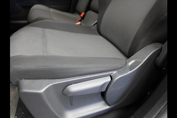 Peugeot Partner 100pk L1 Navigatie Apple Carplay Trekhaak Parkeersensoren Camera  Cruise control