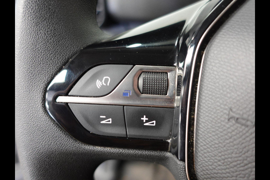 Peugeot Partner 100pk L1 Navigatie Apple Carplay Trekhaak Parkeersensoren Camera  Cruise control