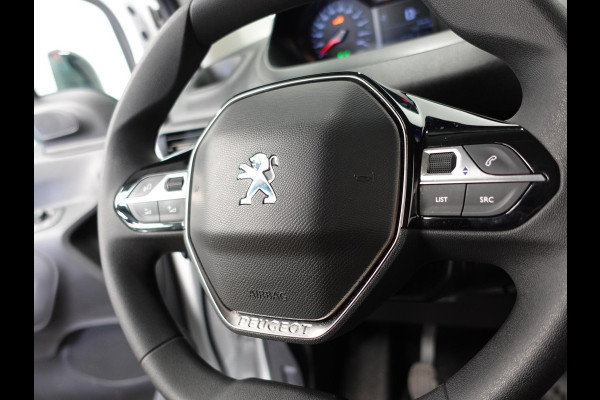 Peugeot Partner 100pk L1 Navigatie Apple Carplay Trekhaak Parkeersensoren Camera  Cruise control