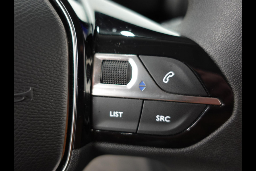Peugeot Partner 100pk L1 Navigatie Apple Carplay Trekhaak Parkeersensoren Camera  Cruise control