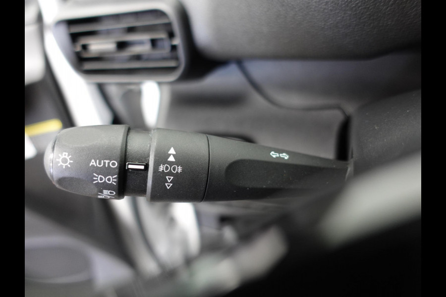 Peugeot Partner 100pk L1 Navigatie Apple Carplay Trekhaak Parkeersensoren Camera  Cruise control
