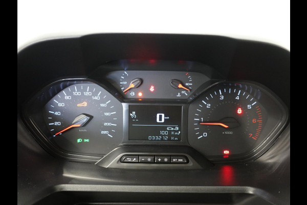 Peugeot Partner 100pk L1 Navigatie Apple Carplay Trekhaak Parkeersensoren Camera  Cruise control