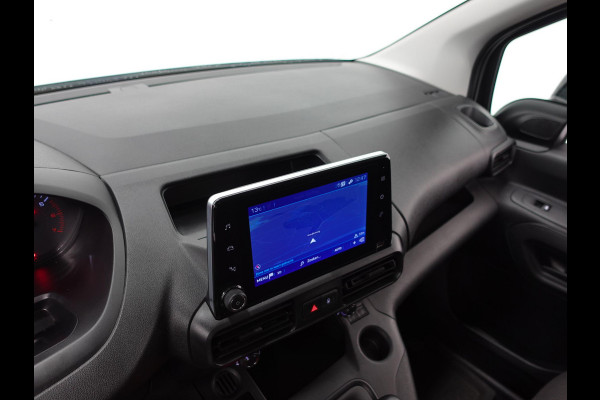 Peugeot Partner 100pk L1 Navigatie Apple Carplay Trekhaak Parkeersensoren Camera  Cruise control