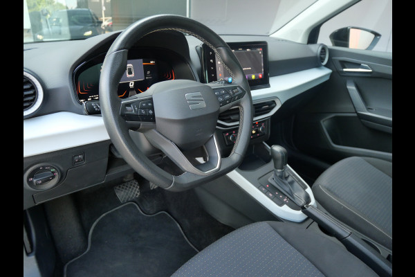 Seat Arona 1.0 TSI STYLE | AUTOMAAT | VIRTUAL | CARPLAY | CLIMA | FABRIEKSGARANTIE