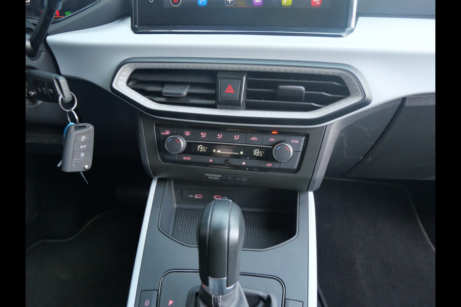 Seat Arona 1.0 TSI STYLE | AUTOMAAT | VIRTUAL | CARPLAY | CLIMA | FABRIEKSGARANTIE