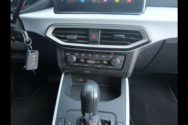 Seat Arona 1.0 TSI STYLE | AUTOMAAT | VIRTUAL | CARPLAY | CLIMA | FABRIEKSGARANTIE