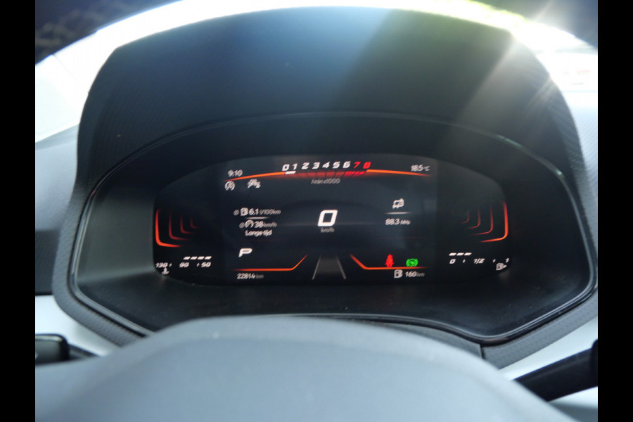 Seat Arona 1.0 TSI STYLE | AUTOMAAT | VIRTUAL | CARPLAY | CLIMA | FABRIEKSGARANTIE