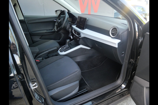 Seat Arona 1.0 TSI STYLE | AUTOMAAT | VIRTUAL | CARPLAY | CLIMA | FABRIEKSGARANTIE