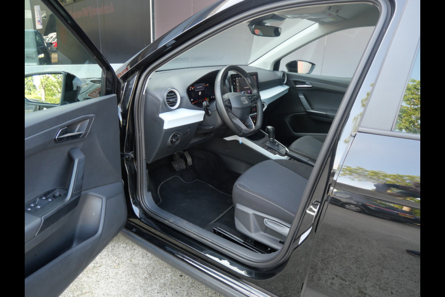 Seat Arona 1.0 TSI STYLE | AUTOMAAT | VIRTUAL | CARPLAY | CLIMA | FABRIEKSGARANTIE