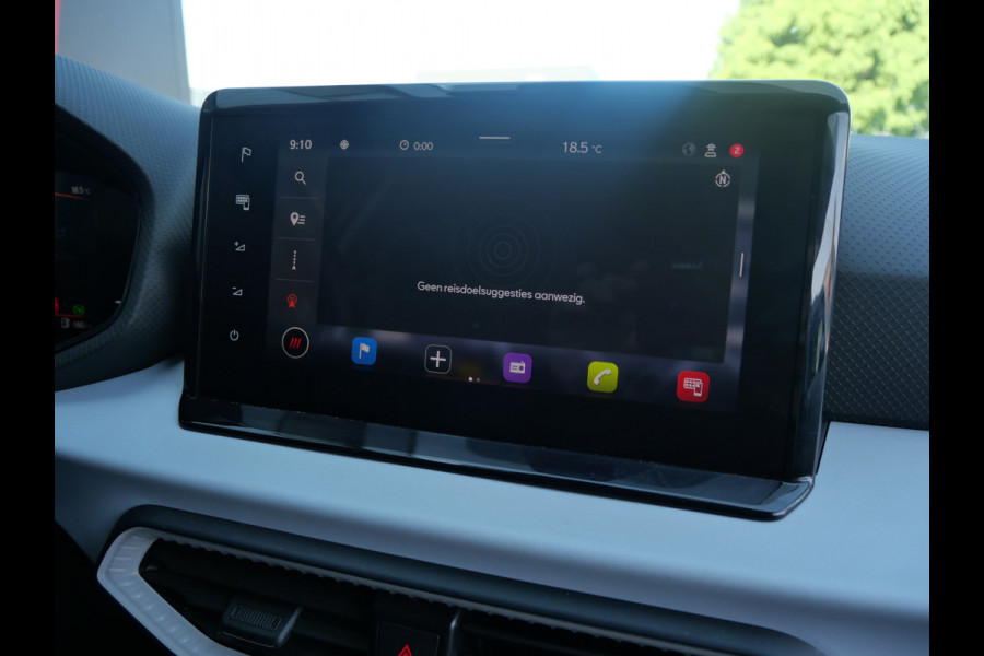Seat Arona 1.0 TSI STYLE | AUTOMAAT | VIRTUAL | CARPLAY | CLIMA | FABRIEKSGARANTIE