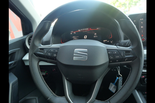 Seat Arona 1.0 TSI STYLE | AUTOMAAT | VIRTUAL | CARPLAY | CLIMA | FABRIEKSGARANTIE