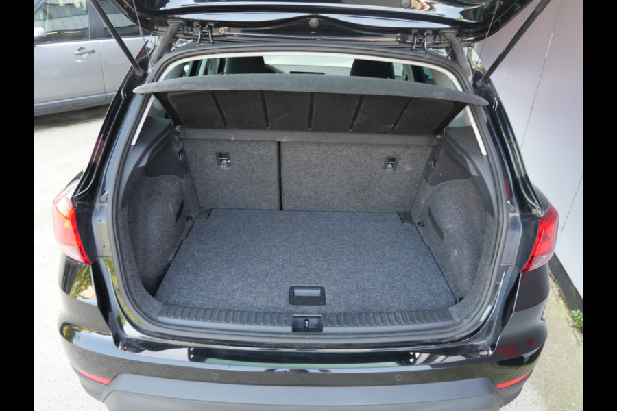 Seat Arona 1.0 TSI STYLE | AUTOMAAT | VIRTUAL | CARPLAY | CLIMA | FABRIEKSGARANTIE