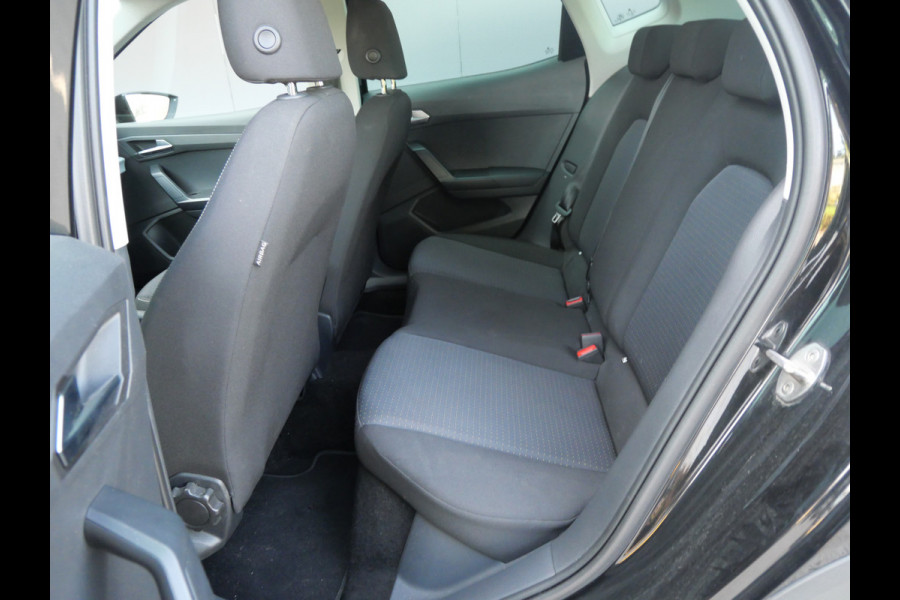 Seat Arona 1.0 TSI STYLE | AUTOMAAT | VIRTUAL | CARPLAY | CLIMA | FABRIEKSGARANTIE