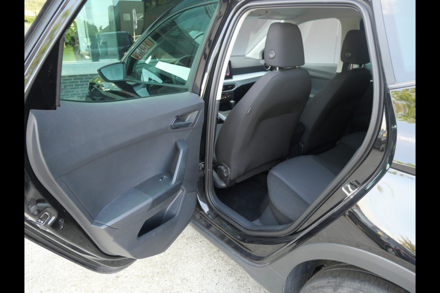 Seat Arona 1.0 TSI STYLE | AUTOMAAT | VIRTUAL | CARPLAY | CLIMA | FABRIEKSGARANTIE