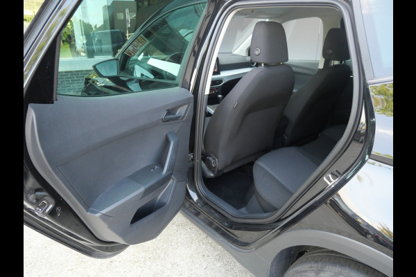 Seat Arona 1.0 TSI STYLE | AUTOMAAT | VIRTUAL | CARPLAY | CLIMA | FABRIEKSGARANTIE