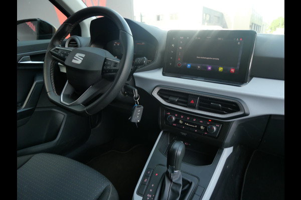 Seat Arona 1.0 TSI STYLE | AUTOMAAT | VIRTUAL | CARPLAY | CLIMA | FABRIEKSGARANTIE