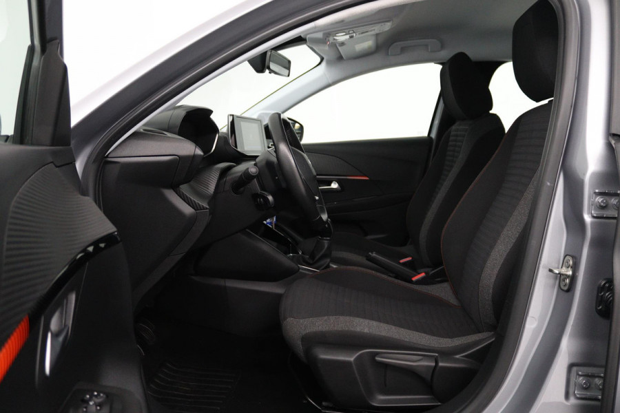 Peugeot 208 1.2 PureTech Blue Lease Active (PARKEERSENSOREN ACHTER, NAVIGATIE, BLUETOOTH, LANE-ASSIST, NL-AUTO)