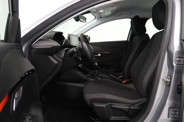 Peugeot 208 1.2 PureTech Blue Lease Active (PARKEERSENSOREN ACHTER, NAVIGATIE, BLUETOOTH, LANE-ASSIST, NL-AUTO)