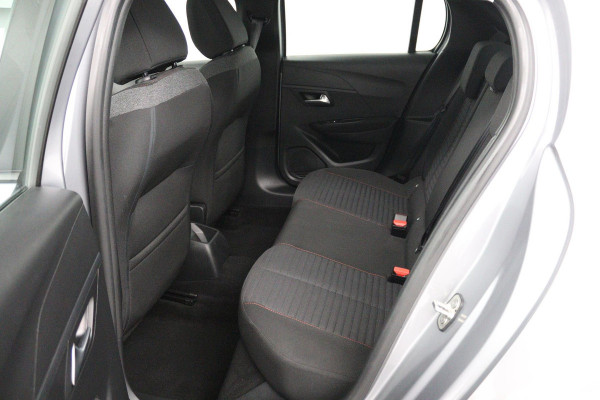 Peugeot 208 1.2 PureTech Blue Lease Active (PARKEERSENSOREN ACHTER, NAVIGATIE, BLUETOOTH, LANE-ASSIST, NL-AUTO)