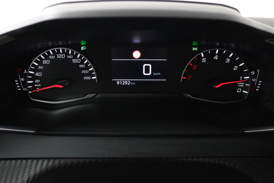 Peugeot 208 1.2 PureTech Blue Lease Active (PARKEERSENSOREN ACHTER, NAVIGATIE, BLUETOOTH, LANE-ASSIST, NL-AUTO)