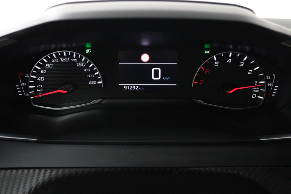 Peugeot 208 1.2 PureTech Blue Lease Active (PARKEERSENSOREN ACHTER, NAVIGATIE, BLUETOOTH, LANE-ASSIST, NL-AUTO)