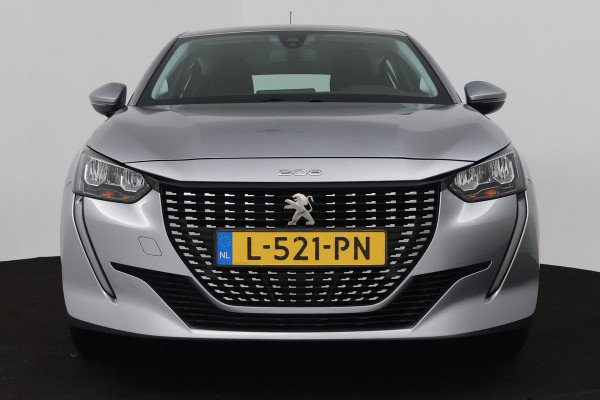 Peugeot 208 1.2 PureTech Blue Lease Active (PARKEERSENSOREN ACHTER, NAVIGATIE, BLUETOOTH, LANE-ASSIST, NL-AUTO)